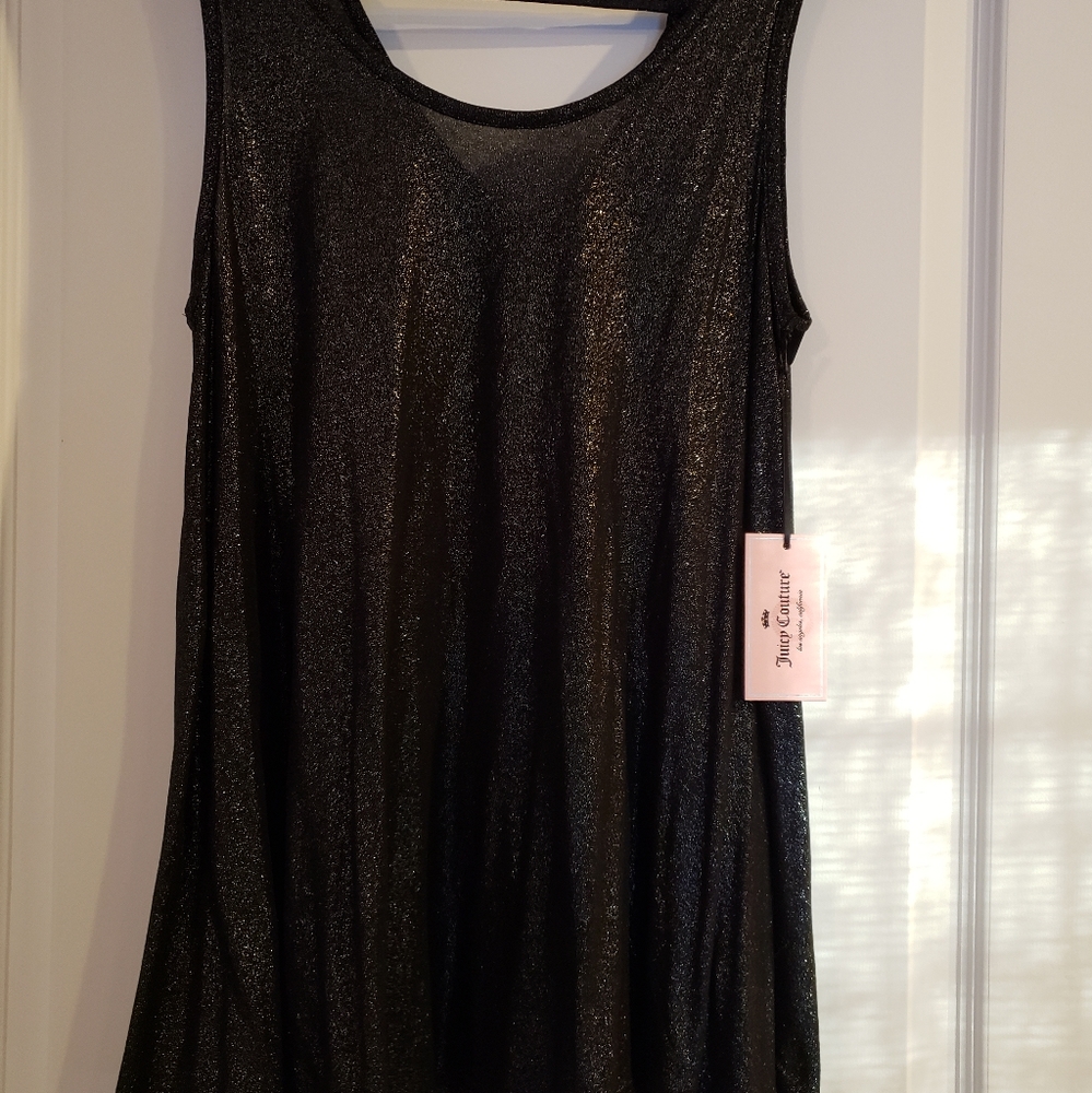 Sleeveless swing tank